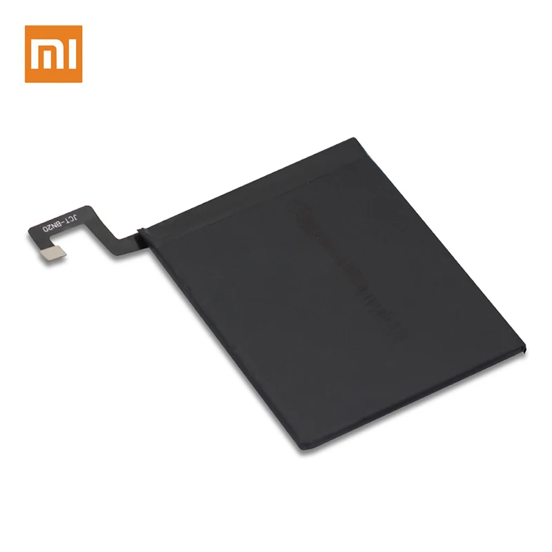 Аккумулятор BN20 для Xiaomi mi 5C M5C 2810/2860mAh подлинный Xiao mi Перезаряжаемый Аккумулятор Akku+ Бесплатные инструменты