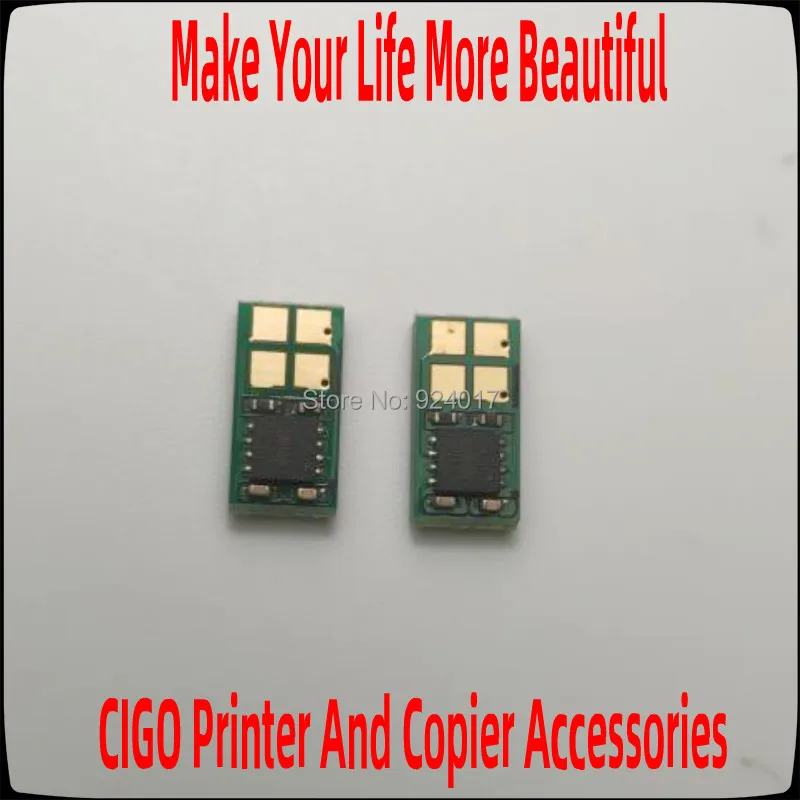 

Toner Cartridge Chip For HP M452 M377 M477 452 477 377 Color Printer,410X CF410X CF411X CF412X CF413X Cartridge Toner Chip