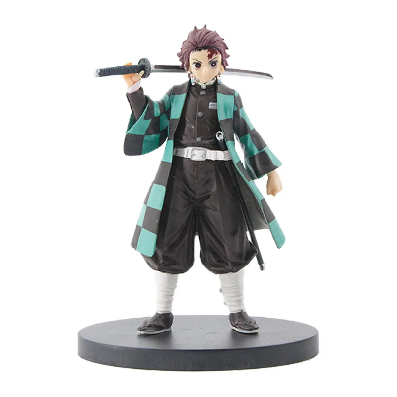 Demon Slayer: Kimetsu No Yaiba Ручная работа в форме коробки дверь печи Tanjiro Mine Douzizui Pingyisuke моя