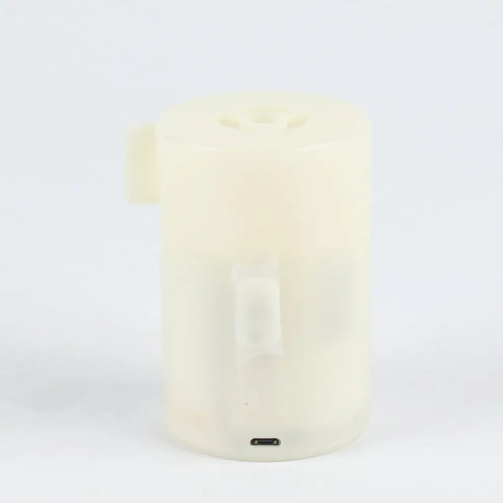 Портативный многофункциональный надувной насос USB Электрический надувной воздушный насос воздушная кровать лодка спасательный круг бочонок Кемпинг Вилка компрессор