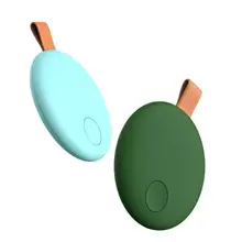 Ranger двухстороннее устройство против потери Pro интеллектуальная сигнализация позиционирование карта доступа селфи пульт дистанционного управления Siri голосовой кошелек ключ искатель