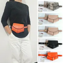 Новинка года; Лидер продаж; Женская поясная сумка; женская кожаная поясная сумка из искусственной кожи; Повседневная нагрудная сумка; сумка с принтом змеиной кожи