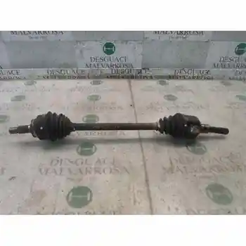 

TRANSMISSION REAR RIGHT LAND ROVER FREELANDER (LN) 2.0 Di Family 72kW) [14314069]