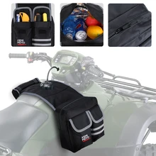 Сумка для топливного бака мотоцикла, квадроцикла для Polaris Sportsman 500 800 1000 xp для Can Am для Yamaha Raptor 700 660 banshee 350 для linhai Сумка для топливного бака мотоцикла, квадроцикла для Polaris Sportsman 500 800 1000 xp для Can Am для Yamaha Raptor 700 660 banshee 350 для linhai