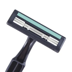 IGUETTA New Disposable Razor 3 Packs Shave Easily Convenient Pack Shavette Applicable To The Whole Body Bikini Trimmer Razor
