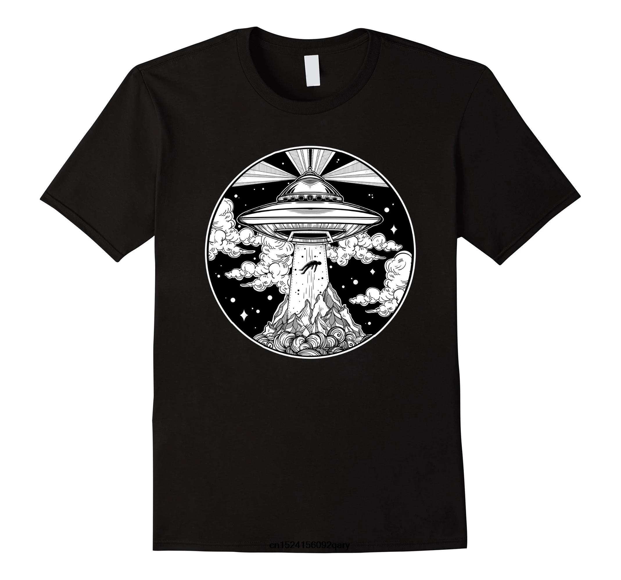 

Nuke The Whales - Funny - Mens T-Shirt