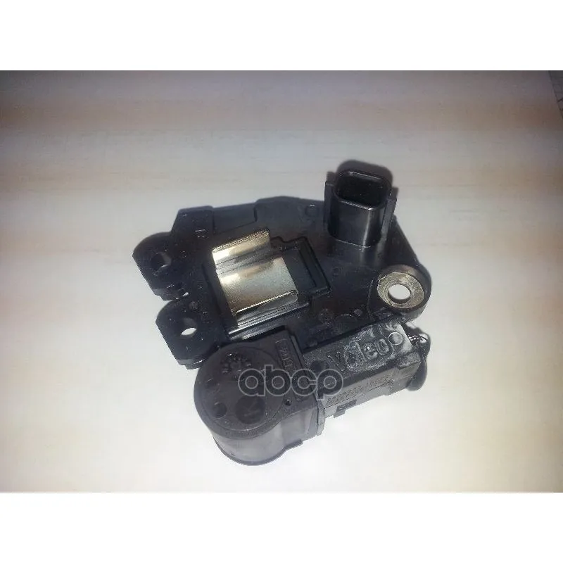 Vl595253_реле-Регулятор! Renault Valeo 595253 Valeo арт. 595253