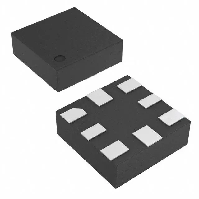 ADS7056IRUGR IC ADC 14BIT SAR 8X2QFN | Электроника