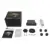 AUTOOL TW500 Car TPMS Система Контроля Давления В Шинах Солнечная Энергия и HUD Дисплей Автоматическая Охранная Сигнализация Давление В Шинах