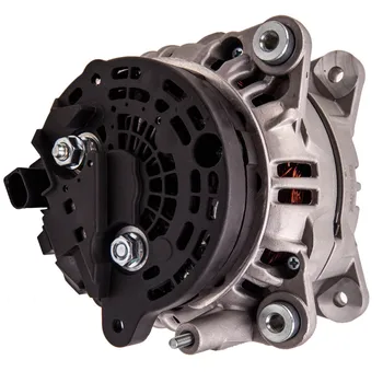 

180A ALTERNATOR FOR VW TOUAREG 2.5 TDi R5 2003-2010 022903028BX 070903139B, 070903024B, 070903024 For VW MULTIVAN Mk V