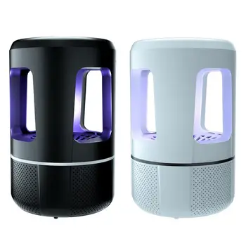 

1/3PCS Home electric shock type Mosquito Killer Lamp no radiation quiet LED Insect Grill Flies Trap Catcher Lamp USB power