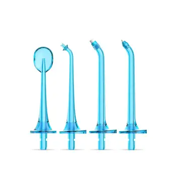 

2PCS SOCCAS Portable Dental Oral Irrigator Nozzle for SOCCAS W3 Oral Irrigator