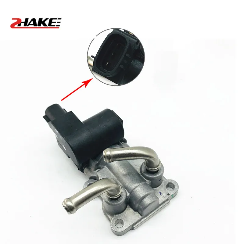 Idle Air Control Valve Original Genuine Icv Idle Air Control Valve