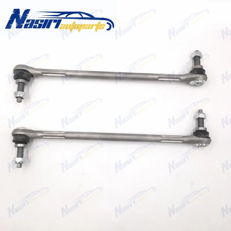 Pair of Front Suspension Stabilizer Bar Link For W117/W176/W246/X156 A180 A200 A220 A250 A260 A45 AMG CLA220 Infiniti QX30 | Автомобили и