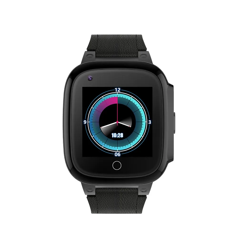 gps track watch