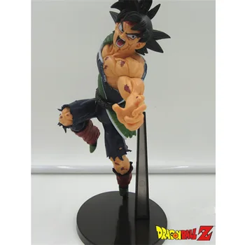 

DragonBall Burdock Goku Action Figures Dragon Ball Z Collectible Model Toys Doll Figuras Brinquedos Juguete