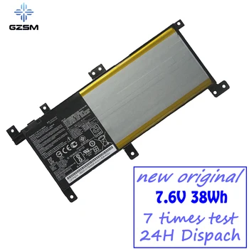 

C21N1509 laptop Battery For ASUS Notebook X556UA X556UB X556UF battery X556UJ X556UQ X556UR X556UV A556U FL5900U battery