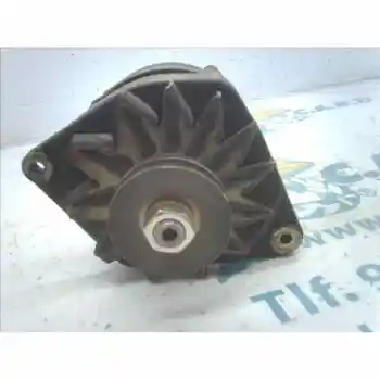 

RENAULT ALTERNATOR RAPID EXPRESS (F40)
