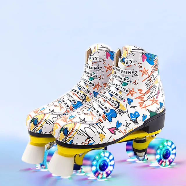 JK-Skates-Graffiti-Microfiber-Roller-Skates-Double-Line-Skates-Women-Men-Adult-Two-Line-Skating-Shoes.jpg_.webp_640x640 (3)