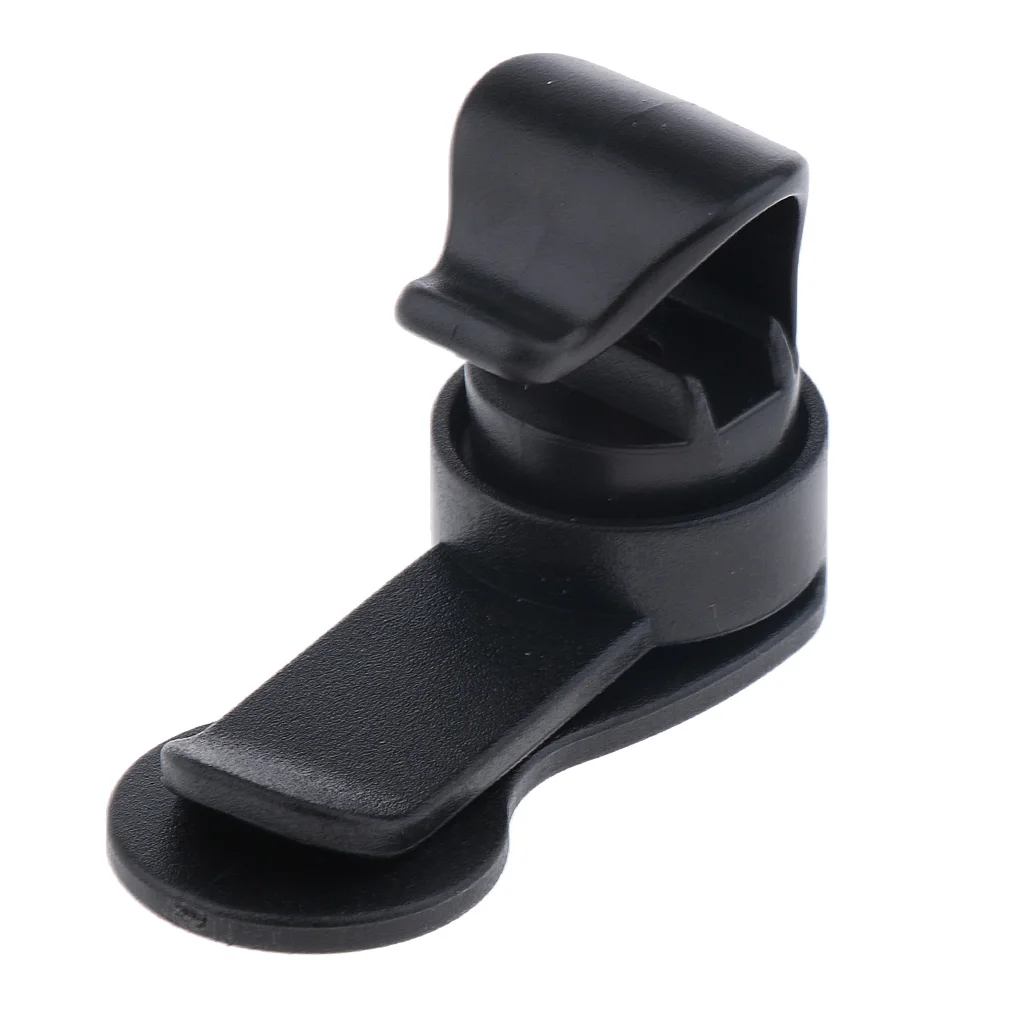 1 piece Tube Clip Hydration Pack Water Bladder Hose Pipe Tube Valve Clip Holder Hook Outdoor Tools 1 piece Tube Clip Hydration Pack Water Bladder Hose Pipe Tube Valve Clip Holder Hook Outdoor Tools