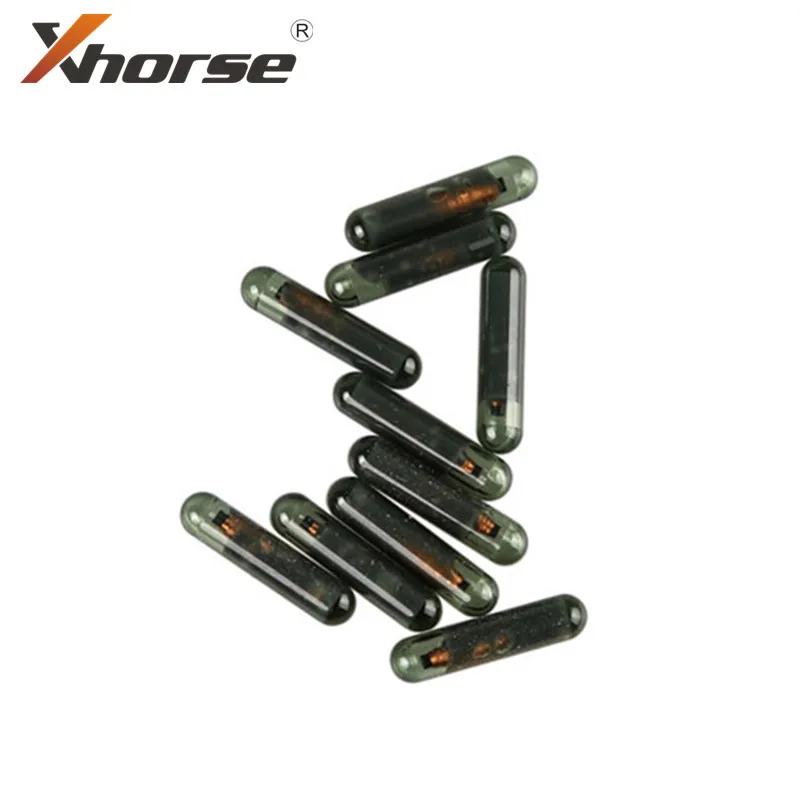 Чип ID48 для XHORSE VVDI2 48 копир транспондера 10 шт./лот| |