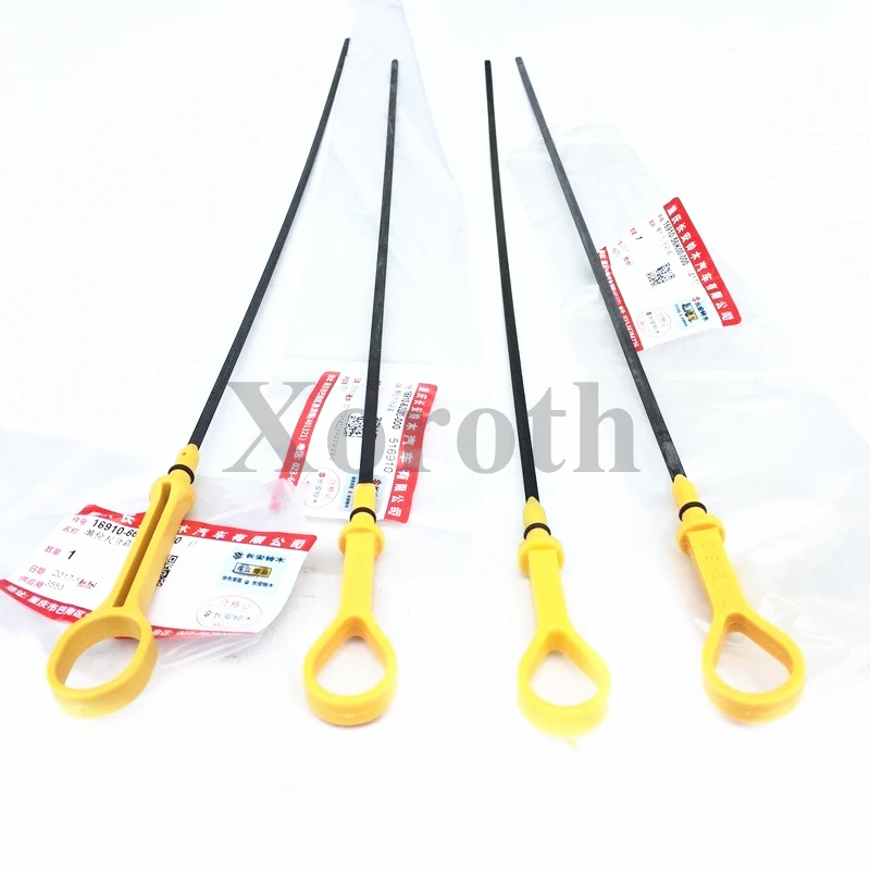 NEW GENUINE OIL LEVEL GAUGE DIP STICK FITS SUZUKI SWIFT LIANA WAGONR 16910-69G01