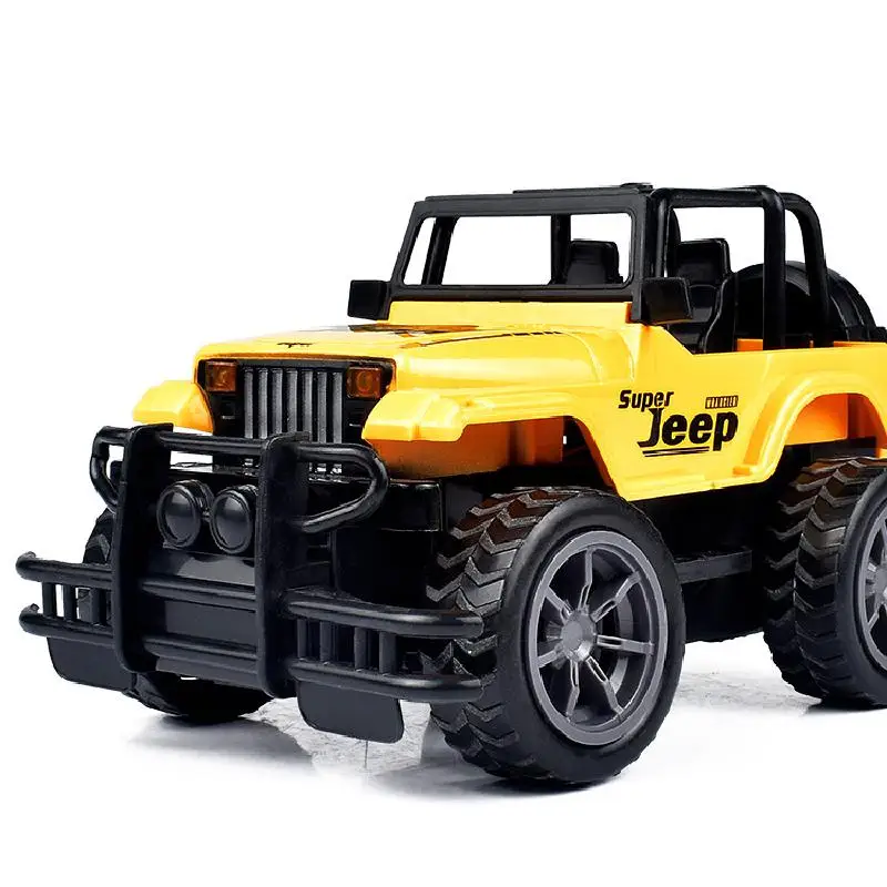 1:24 RC Car Super Big Remote Control Car Road Vehicle SUV Jeep off-road Vehicle 1/16 Radio Control Car Electric Toy Dirt Bike 1:24 RC Car Super Big Remote Control Car Road Vehicle SUV Jeep off-road Vehicle 1/16 Radio Control Car Electric Toy Dirt Bike