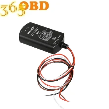 

Truck Euro 6 Adblue Emulator For Mercedes for BENZ Support Euro6 Adblueobd2 adblue emulator truck diagnostic tool for MB Euro 6