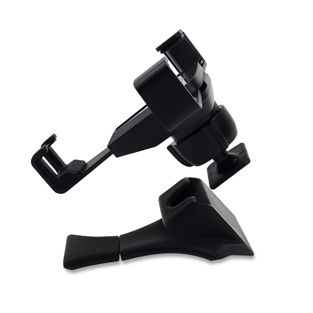 Auto Telefon Halter Fur Mercedes Benz B Klasse W246 W242 B180 B200 B250 Air Vent Clamp 360 Grad Rotation Drahtlose Lade Halterung Universal Car Bracket Aliexpress