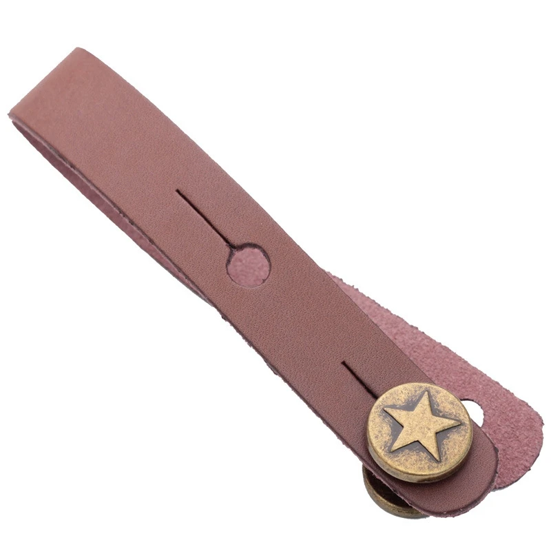 

Ballad Wooden Guitar Head With Ukraine Ukulele Wall Rope Ukraine Back Strap Guitar Strap Fixator