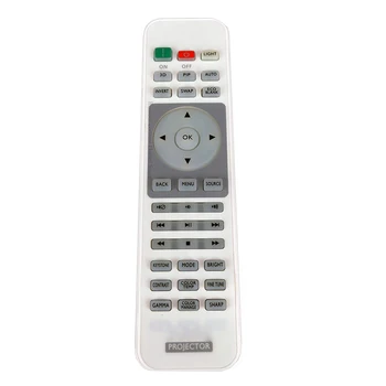 Nuovo W1080 per proiettore BenQ telecomando W1050 W1110 w1070 W2000 HT2550 W1090 proiettori senza retroilluminazione Fernbedienung