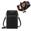 Drop Shipping Colorful Cellphone Bag Fashion Daily Use Card Holder Small Summer Shoulder Bag for Women ► Photo 1/6
