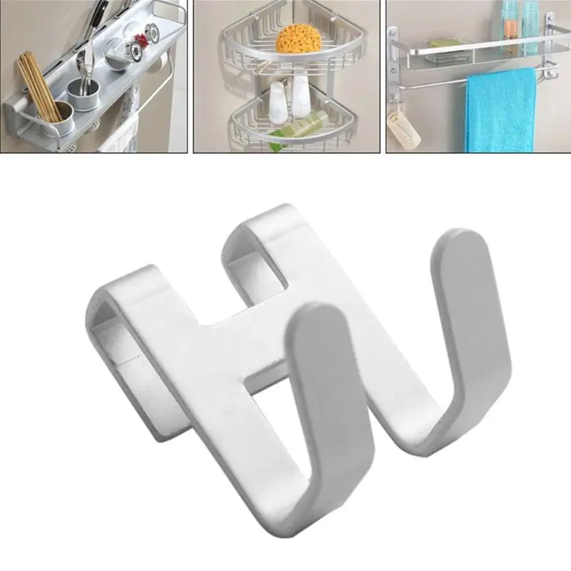 

Металлическая металлическая вешалка для полотенец, держатель для ключей, органайзер для одежды, аксессуары для ванной комнаты
