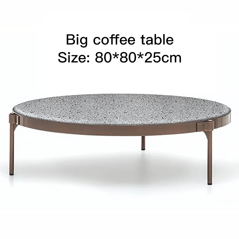 0.8m table