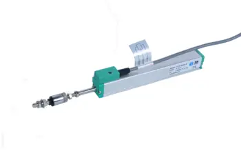 

Injection Molding Machine Mini KTM-75mm Electronic Ruler Thimble Resistance Ruler Open Die Needle Resistance Ruler KTM 75