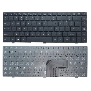 

OVY US laptop keyboard for Smartbook 141s psb141s for Jumper EZbook 3L Pro EZbook 3 Plus P/N:PRIDE-K2381 343000041 KB hot sale