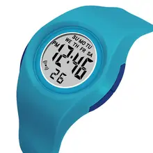 

PANARS Top Brand Children Watches Sports Colorful Luminous Chronograph Alarm Waterproof Kids Watches Boys Girls Gift Relojes