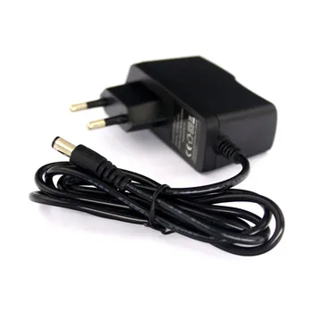 

1x ASURI AC Charger Adapter for Original NES/ SNES/ SEGA GENESIS Power Supplys
