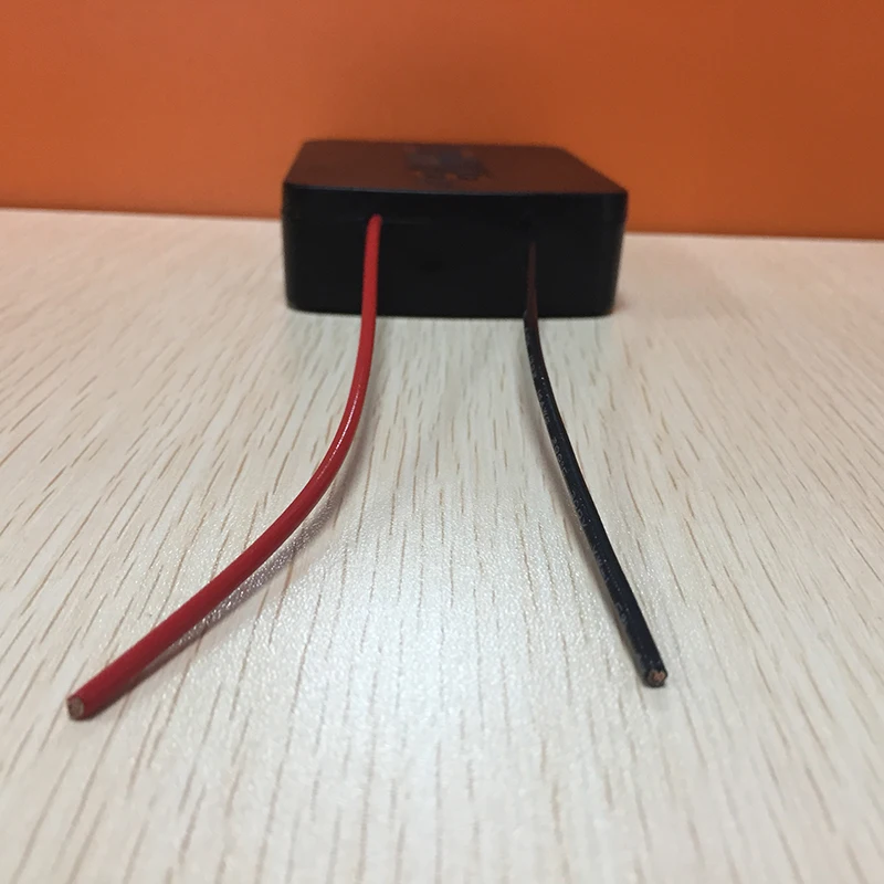New Battery Case Switch Charger Adapter Box For DeWALT 20V Max Li-Ion Batteries Charging Device For DCB184/DCB204/ DCB205/DCB606