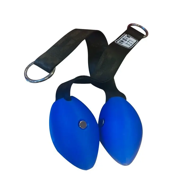 Professional Elliptic Wrist Ball Hand Grip Top Roll Hook Rising Arm Wrestling Exercise Handle Forearm Grip Strong Finger Trainer