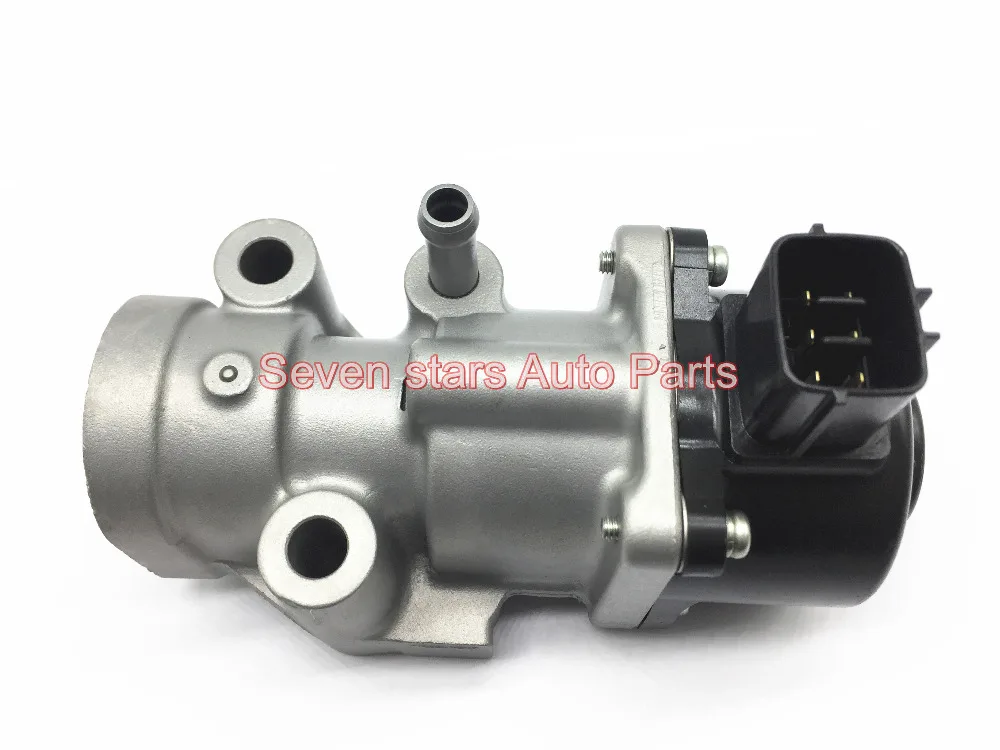 EGR Valve 24498JR for Mazda Speed 3 6 CX-7 CX7 2.3 L3K9-20-300B L3K920300B Refurbished
