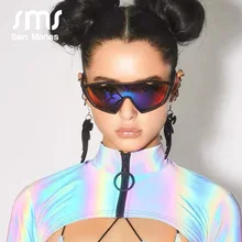 Sen Maries, дизайн, ультралегкие солнцезащитные очки TR90, мужские, женские, для вождения, кошачий глаз, стильные солнцезащитные очки, мужские очки, UV400, Gafas De Sol