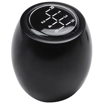 

5/ 6 Speed Manual Gear Shift Knob Shifter Lever Pen Head Car Styling For Chevrolet Chevy Cruze 2008-2012