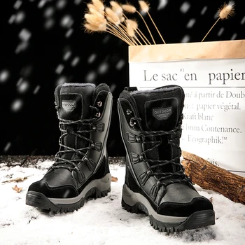 

Women's Boots Trend Casual Casual High Cost Performance Comfortable Fashion Non-slip Workmanship