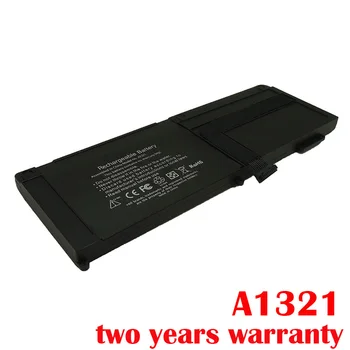 

A1321 New Laptop Battery For Apple MacBook Pro 15" A1286 year 2009 2010 MB985 MC986 MC118 MC372 MC373 MC371 10.95V