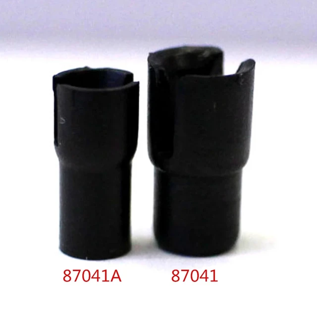 HO Scale Train Coupler Set - 6Pcs Model Train Accessories For 1/87 Scale Railway Models