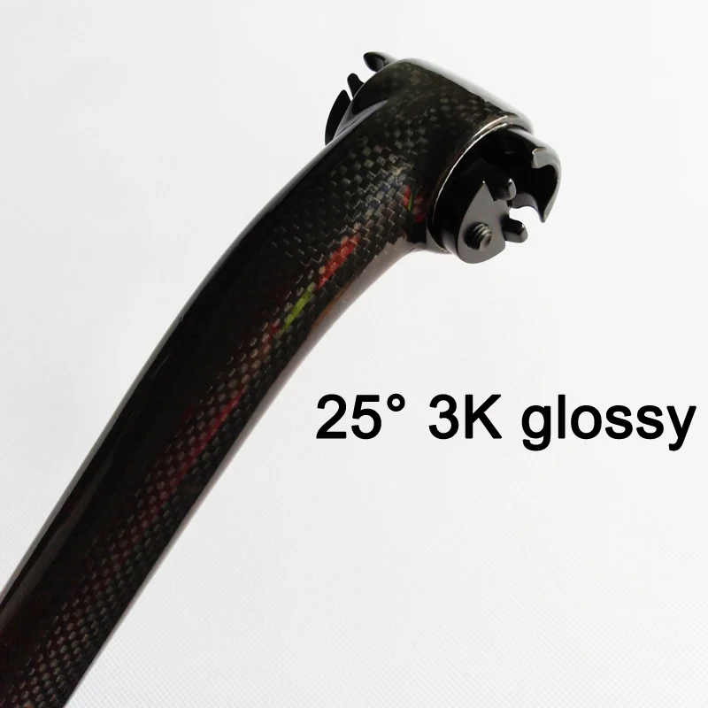 ZNIINO, без логотипа, Bicicletas Carbono Mtb, ультра-светильник, углеродное волокно, трубка для сиденья, полное сиденье для горного велосипеда, без весов, 31,6, 30,8, 27,2