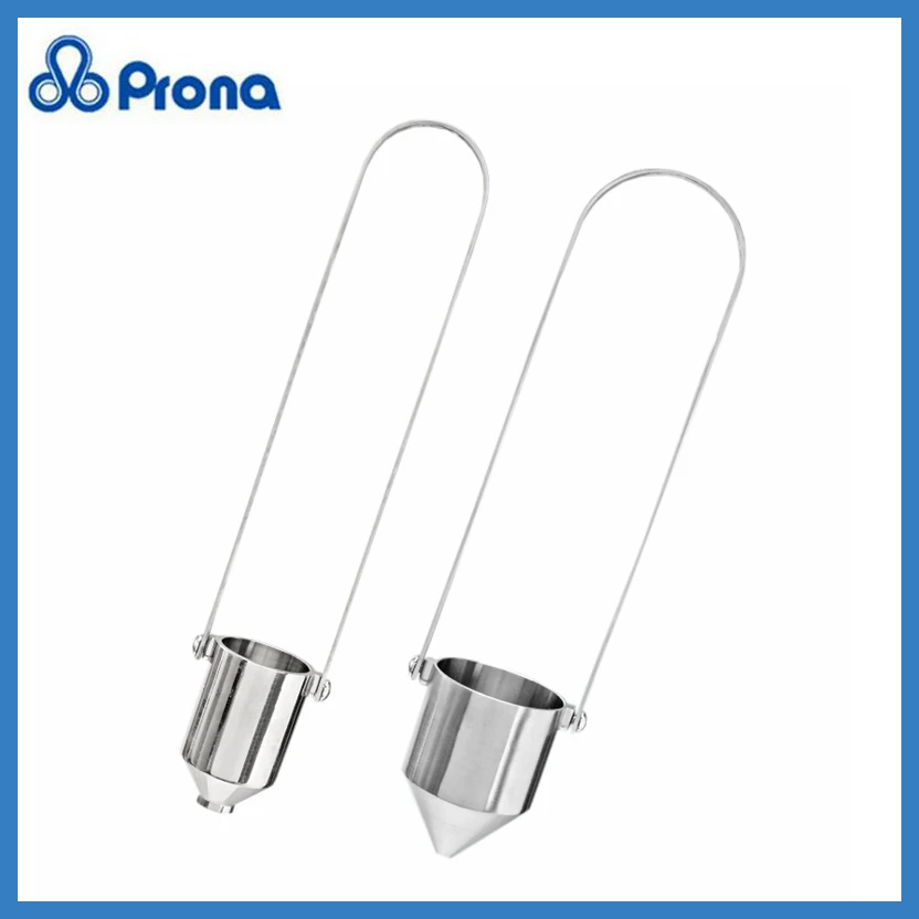 Viscosity Cup Pneumatic Tools Rv2 Capacity 50cc Rv4 90cc