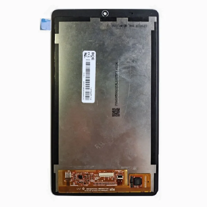 Для Huawei MediaPad T3 7.0 3G/Wi-Fi |