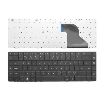 

New Keyboard for COMPAQ 620 621 625 BLACK US